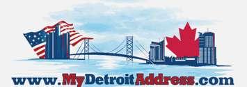 (Photo courtesy of MyDetroitAddress.com)