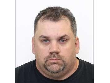 Photo of Jason (aka Byrd) Dickens provided by Toronto police. 