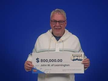Provided by the OLG. 