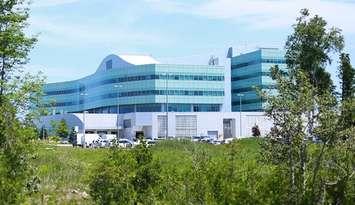 Bruce Power corporate offices (CNW Group/Bruce Power)