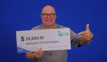 Provided by the OLG. 