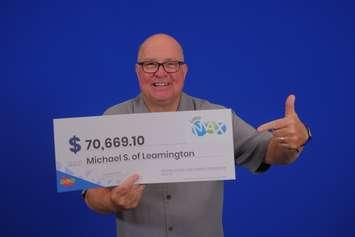 Provided by the OLG. 