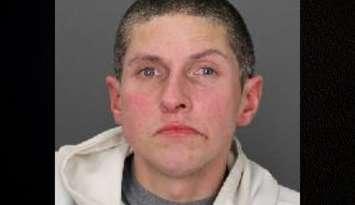 Kory Raymond. Photo provided by Windsor police.