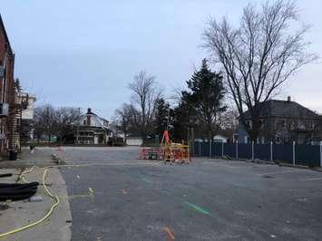 Photo courtesy of Municipality of Chatham-Kent)