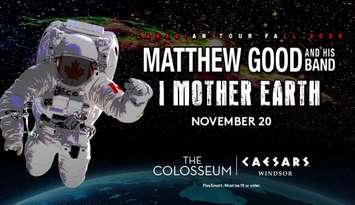 (Photo courtesy of Caesars Windsor)