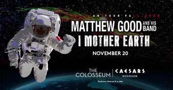 (Photo courtesy of Caesars Windsor)