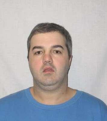 Jason Lebreton. (Photo courtesy of the OPP)