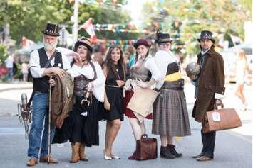 (Photo courtesy of VisitAmherstburg.ca)
