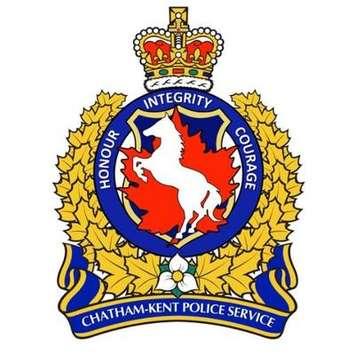 Chatham-Kent Police Service Crest