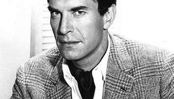 Actor Martin Landau (Photo courtesy of Wikipedia)