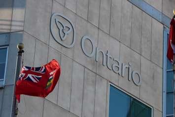 BlackburnNews.com file photo of the Ontario Court of Justice. (Photo by Jason Viau)