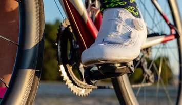 road bike, cycling, 