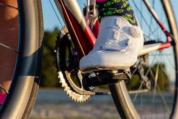road bike, cycling, 