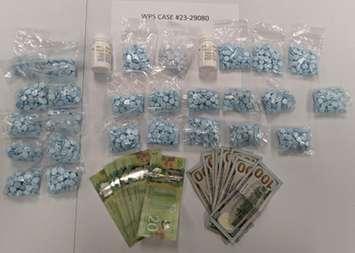 Provided by the Windsor Police Service. 