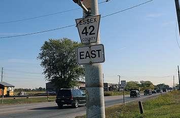 (Photo courtesy of the County of Essex)