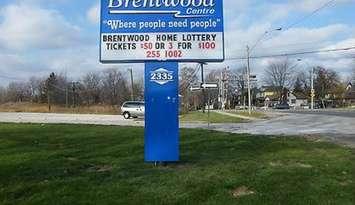 Brentwood Recovery Home in Windsor.  (courtesy of brentwoodrecovery.com.)