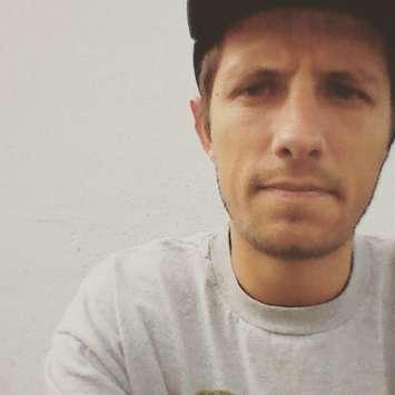 Ryan Barron. (Photo courtesy of Facebook)