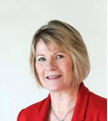 Carmen Lemieux (photo courtesy of Sarnia-Lambton Federal Liberal Association)