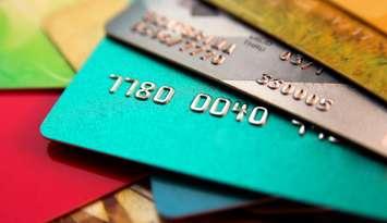 Credit cards (Photo by alexialex / iStock / Getty Images Plus via Getty Images)