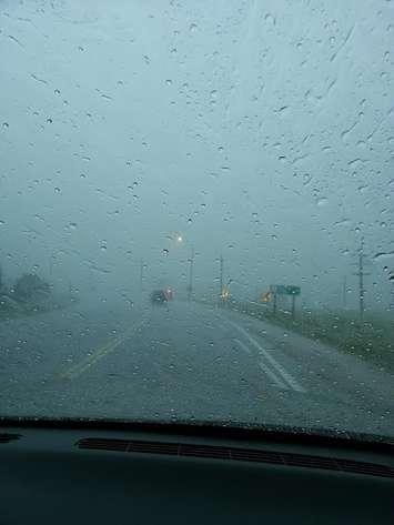 Blackburn News photo