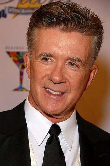 Alan Thicke (Photo courtesy of  © Glenn Francis, www.PacificProDigital.com)