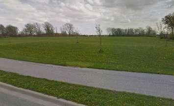 Elizabeth Kishkon Park (Photo courtesy of Google.com/maps)