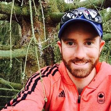 Trevor Hendershott, 37, of Woodstock. Photo via Facebook.