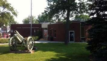 BlackburnNews.com file photo of Essex Town Hall.