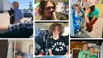 (Photo courtesy of GoFundMe.com - Rachel Presley)