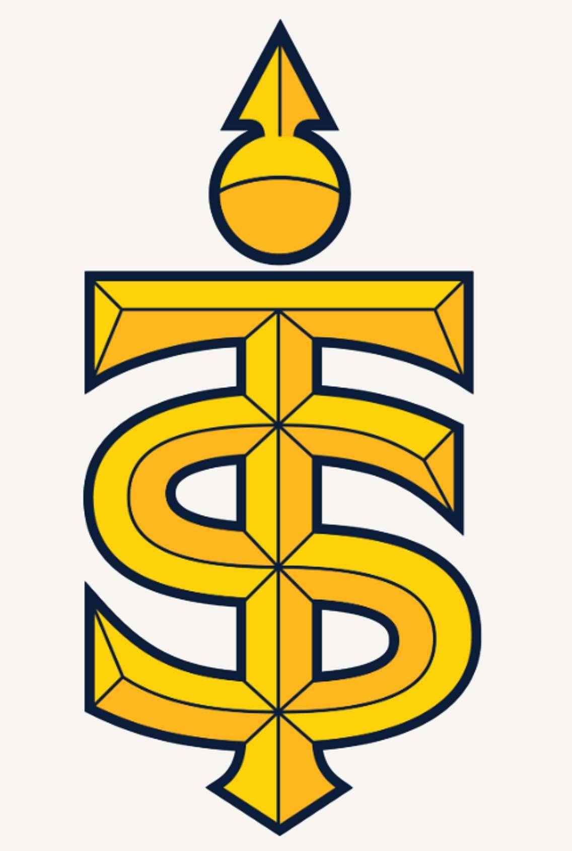 Toronto Sceptres logo (Provided by PWHL)