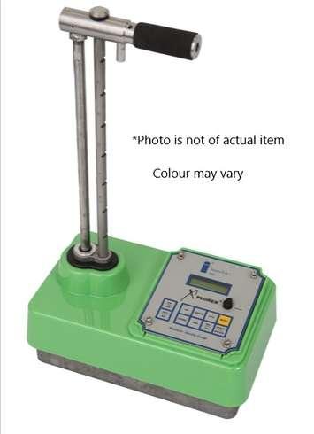 An Instrotek Xplorer 3500 stolen in Point Edward (Photo courtesy of OPP)