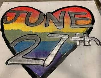 (Photo courtesy of the June 27th Miracle on Facebook)