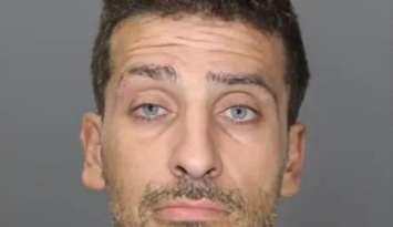 Christopher Channing Chapman. Photo provided by Windsor police.