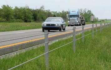 (File photo courtesy of Alberta Transportation)