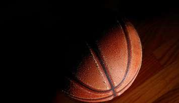 Basketball. © Can Stock Photo / zimmytws