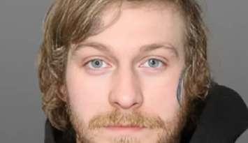 Jacob David Jubinville. Photo provided by Windsor police.