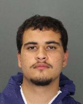 19-year-old Sumar Al-Rubayi (Provided by Windsor police)