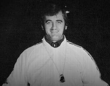 Wayne Maxner. File photo courtesy of the Windsor Spitfires.