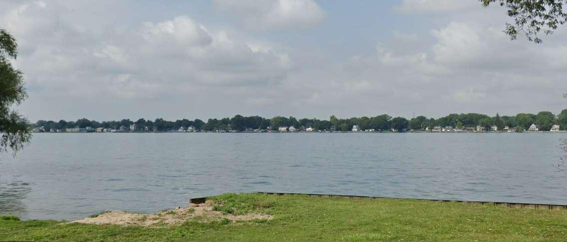 St. Clair River (Photo via Google Maps)