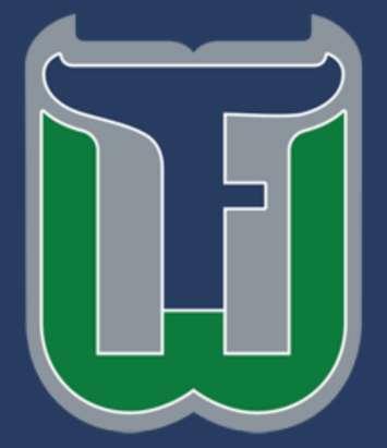 Fergus Whalers