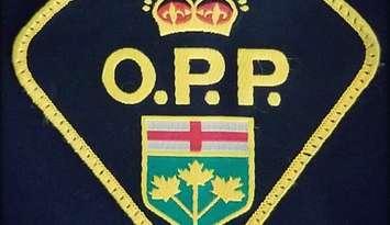 OPP crest2. (Photo courtesy of OPP)