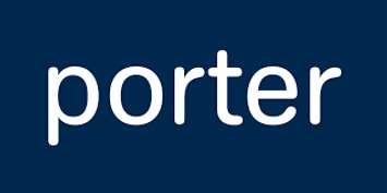 (Courtesy Porter Airlines)