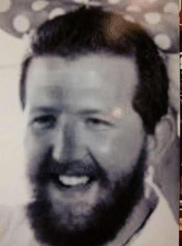 Matthew Larkin was last seen around 11am on March 25, 2015. Photo courtesy of Elgin County OPP. 