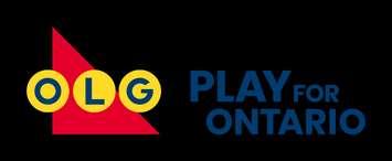 OLG logo (Image courtesy of the Ontario Lottery and Gaming Corporation)