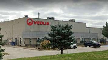 Veolia Environmental Services. (Photo via Google Maps)