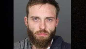 Anthony James Martin. Photo provided by Windsor police.