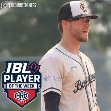 Sadler Goodwin. (Photo via theibl.ca)