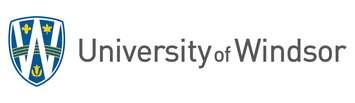 University of Windsor logo.
