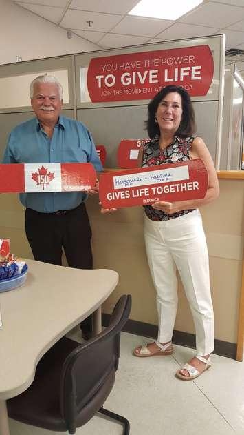 Provided by @GiveLifeWindsor