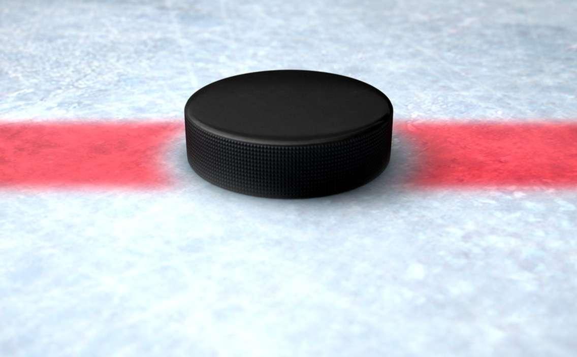 Hockey puck. 
© Can Stock Photo / albund